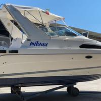 Bayliner ciera 27.55