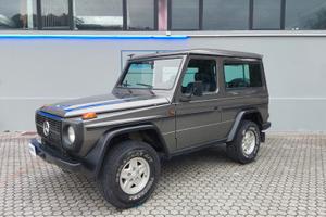 Mercedes-benz G 200 GE