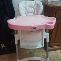 Seggiolone Pappa Giordani