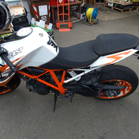 Ktm 1290 superduke special edition