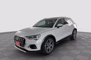 AUDI Q3 Q3 35 TDI S tronic Business Advanced