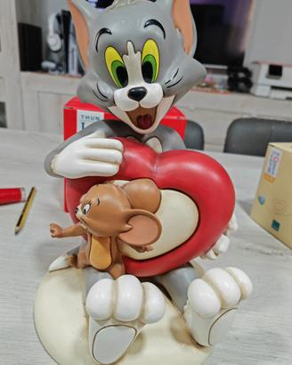 Tom and jerry thun maxy