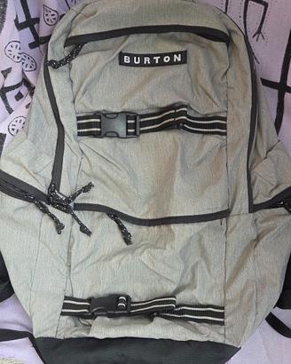zaino Burton 