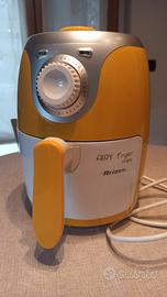 friggitrice ad aria Ariete