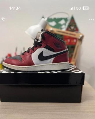 nike air jordan