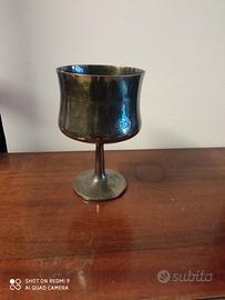 bottiglia con boccali