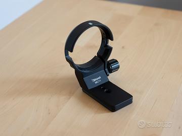 Staffa Circolare iShoot MC11 per adattatore sigma