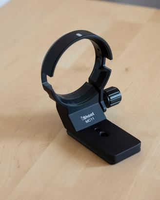 Staffa Circolare iShoot MC11 per adattatore sigma