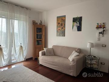 Appartamento 2 camere restaurato con il 110%