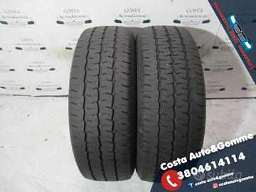 215 65 16C Ovation 85%  215 65 R16 Pneus