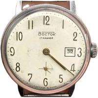 Orologio Meccanico Vostok originale anni 70 funz.