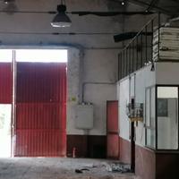 Aggius Zona Artigianale
