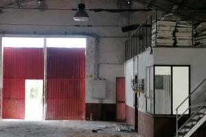 Aggius Zona Artigianale