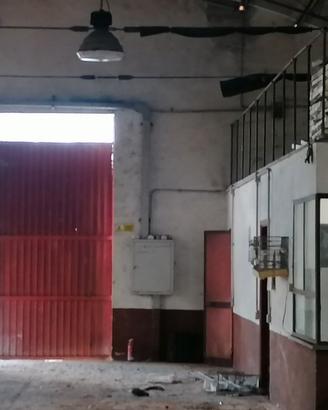 Aggius Zona Artigianale