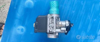 carburatore dell'orto 