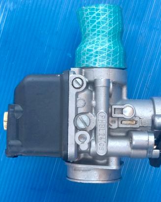 carburatore dell'orto 