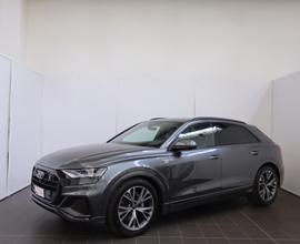 Audi Q8 50 3.0 tdi mhev sport quattro tiptronic