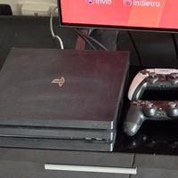 ps4 pro 1tb firmware 11.00