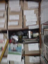 riviste motociclismo 