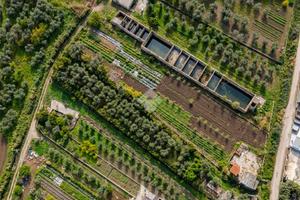 TER. AGRICOLO A MANFREDONIA