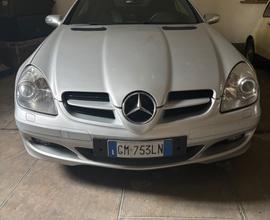 MERCEDES Classe SLK (R171) - 2005