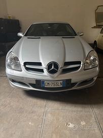 MERCEDES Classe SLK (R171) - 2005