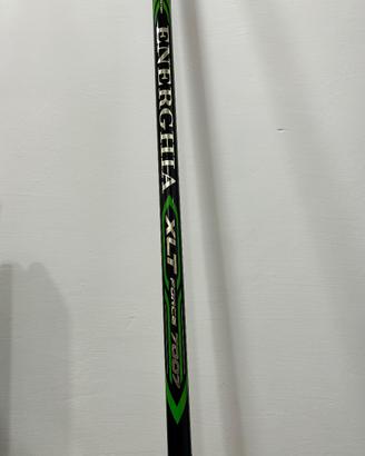 Canna bolognese trabucco xlt force 7007