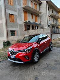Renault Captur Full Hybrid E-Tech 145CV Intens
