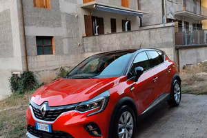 Renault Captur Full Hybrid E-Tech 145CV Intens