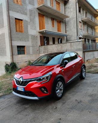 Renault Captur Full Hybrid E-Tech 145CV Intens