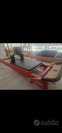 Reformer pilates + cadillac omaggio