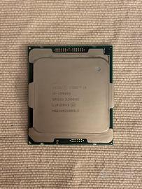I9 10920x