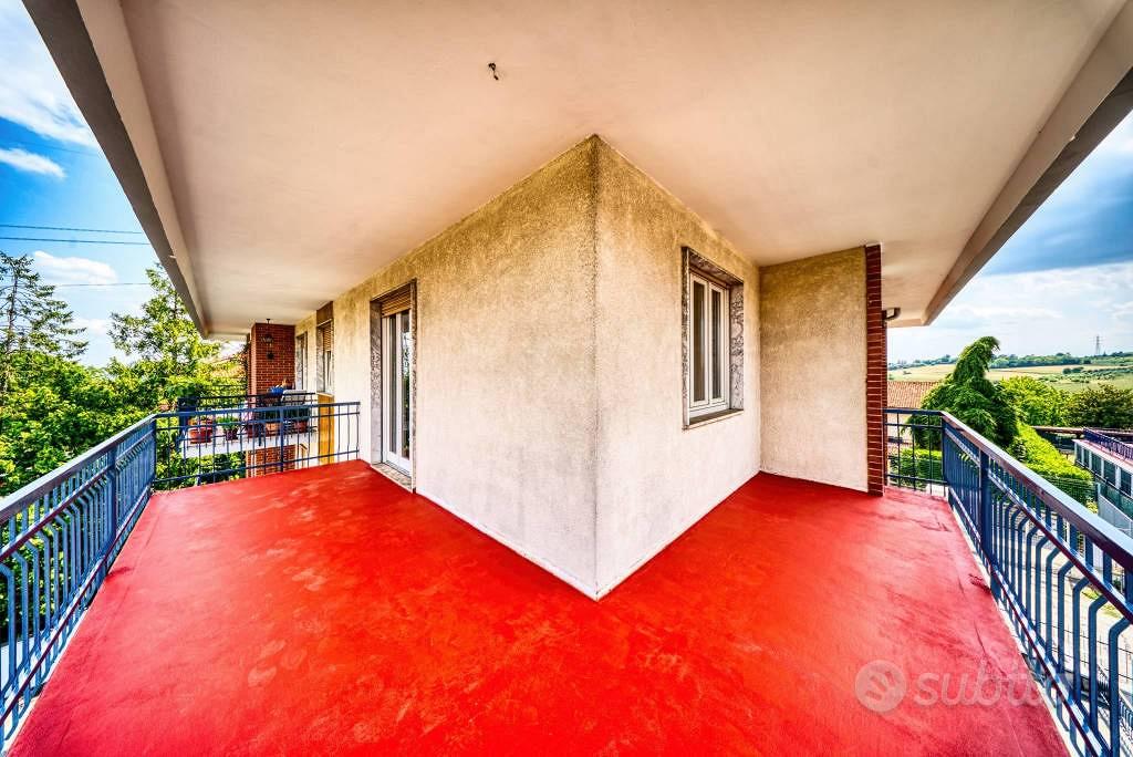 Appartamento – Pino Torinese, Torino - Vista 5