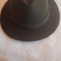 CAPPELLO TIROLESE ORIGINALE