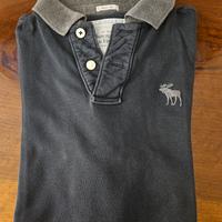 Polo Abercrombie & Fitch 