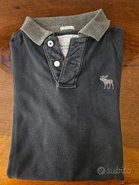 Polo Abercrombie & Fitch 