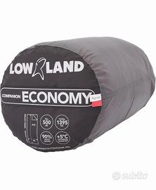 Sacco a pelo lowland outdoor