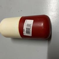 Galleggiante olivetta bicolore indicatore corsia