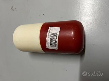 Galleggiante olivetta bicolore indicatore corsia