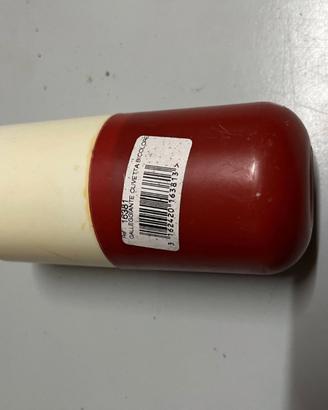 Galleggiante olivetta bicolore indicatore corsia