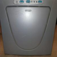 depuratore ionizzatore antiallergeni DELONGHI