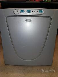 depuratore ionizzatore antiallergeni DELONGHI