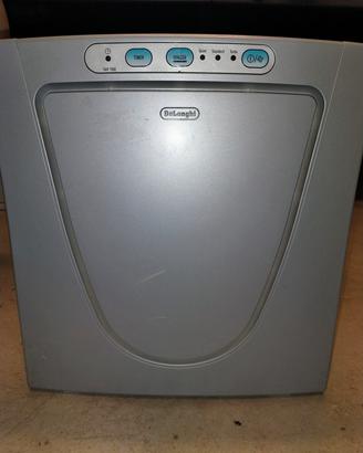 depuratore ionizzatore antiallergeni DELONGHI