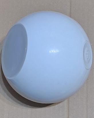 lampada a led  multicolore