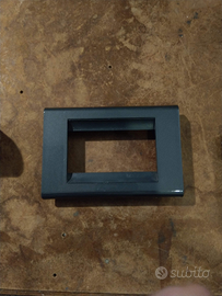 Placca bticino 4703AC Living Classic