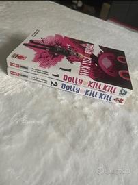 Dolly Kill Kill