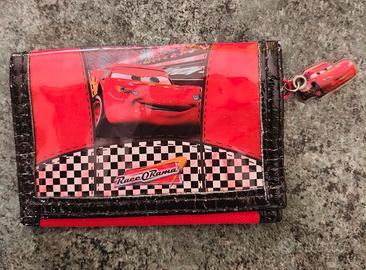 portafoglio Cars 