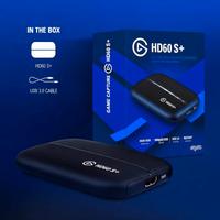 Elgato HD60+ (Scheda d’acquisizione)