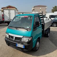 Piaggio porter maxxi 1.3 benzina cassone ribaltabi