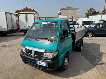 Piaggio porter maxxi 1.3 benzina cassone ribaltabi